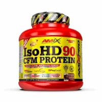 Amix Iso Hd 90 Cfm Protein Moca 1.8kg Protein Amix Iso Hd 90 Cfm Protein Moca 1.8kg Protein