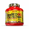 Amix Iso Hd 90 Cfm Protein Moca 1.8kg Protein, Uncolor, One Size