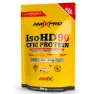 Amix Iso Hd 90 Cfm Protein Mokka Und Schokolade Und Kaffee 500g, One size