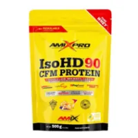 Amix Iso Hd 90 Cfm Saco 500g Protein Joghurt&zitrone