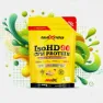 Amix Iso Hd 90 Cfm Saco 500g Protein Joghurt&zitrone, One size