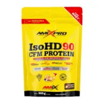 Amix Iso Hd 90 Cfm Saco 500g Protein Nüsse Amix Iso Hd 90 Cfm Saco 500g Protein Nüsse