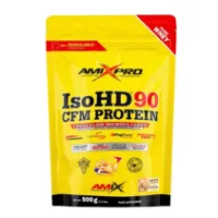 Amix Iso Hd 90 Cfm Saco 500g Protein Shokolade&kekse