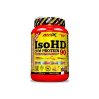 Amix Iso Hd90 Cfm Protein Protein Weiße Schokolade 800g Amix Iso Hd90 Cfm Protein Protein Weiße Schokolade 800g