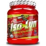 Amix Isolyn Recovery Pulver 800g, Clear, One Size