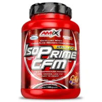 Amix Isoprime Cfm Isolate 1kg Erdbeere Amix Isoprime Cfm Isolate 1kg Erdbeere