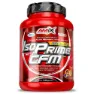 Amix Isoprime Cfm Isolate 1kg Erdbeere, Red, One Size