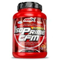 Amix Isoprime Cfm Isolate 1kg Vanille Amix Isoprime Cfm Isolate 1kg Vanille