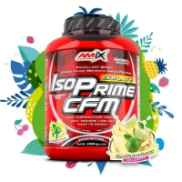 Amix Isoprime Cfm Isolate Isolate Protein Joghurt Und Limette 1kg Amix Isoprime Cfm Isolate Isolate Protein Joghurt Und Limette 1kg