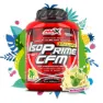 Amix Isoprime Cfm Isolate Isolate Protein Joghurt Und Limette 1kg, Red, One Size
