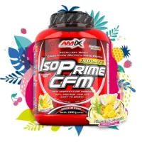 Amix Isoprime Cfm Isolate Isolate Protein Piña Colada 2kg Amix Isoprime Cfm Isolate Isolate Protein Piña Colada 2kg