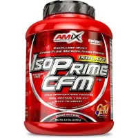 Amix Isoprime Cfm Isolate /kokosproteinpulver Shokolade 2kg Amix Isoprime Cfm Isolate /kokosproteinpulver Shokolade 2kg
