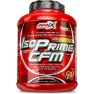 Amix Isoprime Cfm Isolate /kokosproteinpulver Shokolade 2kg, White, One Size