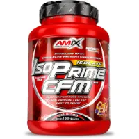 Amix Isoprime Cfm Isolate Molkenproteinisolat Grüner Apfel Und Zimt 1kg Amix Isoprime Cfm Isolate Molkenproteinisolat Grüner Apfel Und Zimt 1kg
