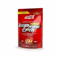 Amix Isoprime Cfm Moca Chocolate Protein-kaffee 500g Amix Isoprime Cfm Moca Chocolate Protein-kaffee 500g