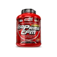 Amix Isoprime Cfm Protein Zimt Apfel 2kg Amix Isoprime Cfm Protein Zimt Apfel 2kg