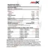 Amix Isoprime Cfm Protein Zimt Apfel 2kg, Uncolor, One Size