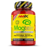Amix L-threonate Magtein® Magnesium 90 Einheiten