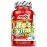 Amix Life´s Vitality Tabletten 60 Einheiten, One size
