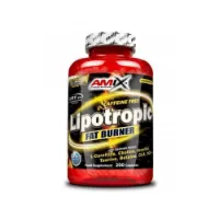 Amix Lipotropic Fettverbrenner 200 Einheiten Amix Lipotropic Fettverbrenner 200 Einheiten