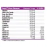 Amix Liver Cleanse Kapseln 100 Einheiten, Uncolor, One Size