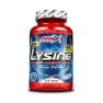 Amix Lysine 600mg Kapseln 120 Einheiten, White, One Size