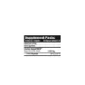 Amix Magna Power Kreatin-kapseln 120 Einheiten, Uncolor, One Size