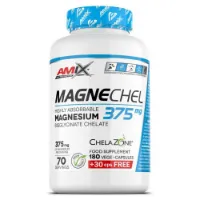 Amix Magnechel® Chelate Magnesium 210 Einheiten