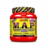 Amix Map Amink Aminosäurepulver Beeren 344g, Uncolor, One Size