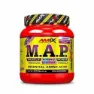 Amix Map Amink Neutrale Aminosäurepulver 344g, Uncolor, One Size