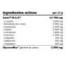 Amix Map Glyceromax 340g, Uncolor, One Size