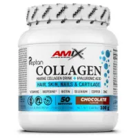Amix Marine Peptan® 300g Kollagen Shokolade Amix Marine Peptan® 300g Kollagen Shokolade