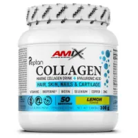 Amix Marine Peptan® 300g Kollagen Zitrone