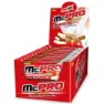 Amix Mcpro Proteinriegelbox Erdbeerjoghurt 35g 24 Einheiten, One size