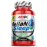 Amix Mellanox Sleep Plus Kapseln 120 Einheiten, One size
