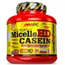 Amix Micelle Hd Casein Protein Erdbeerjoghurt 1.6kg, Uncolor, One Size