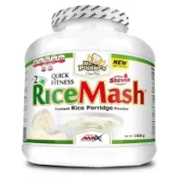 Amix Milchreis Kekse Erdnuss 1.5kg Amix Milchreis Kekse Erdnuss 1.5kg