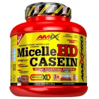 Amix Mizellares Hd-kasein Doppelte Schokolade 1.6kg