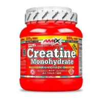 Amix Monahydrate Kreatinpulver Neutraler Geschmack 750g Amix Monahydrate Kreatinpulver Neutraler Geschmack 750g