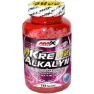 Amix Monohidrato Kre-alkalyn Kreatin-kapseln 150 Einheiten, Clear, One Size