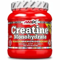 Amix Monohydrate Kreatinpulver 300g Amix Monohydrate Kreatinpulver 300g