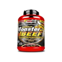 Amix Monster Beef Lima Vanille 2.2kg Amix Monster Beef Lima Vanille 2.2kg