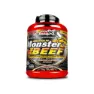 Amix Monster Beef Lima Vanille 2.2kg, Uncolor, One Size