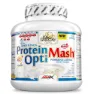 Amix Mr Poppers Optimash Proteinpulver Für Getränke Doppelte Schokolade 2kg, One size