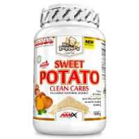 Amix Mt Poppers Clean Carbs 1kg Mehl Kekse Kartoffel Süss Amix Mt Poppers Clean Carbs 1kg Mehl Kekse Kartoffel Süss