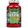 Amix Musclecore Osteo Dw Tabletten 90 Einheiten, White, One Size