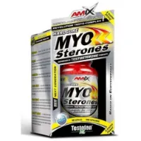 Amix Myo Sterones Muskelmasse 90 Einheiten Amix Myo Sterones Muskelmasse 90 Einheiten