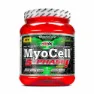 Amix Myocell 5 Phase Pulver Zitrone Limette 500gr, Clear, One Size
