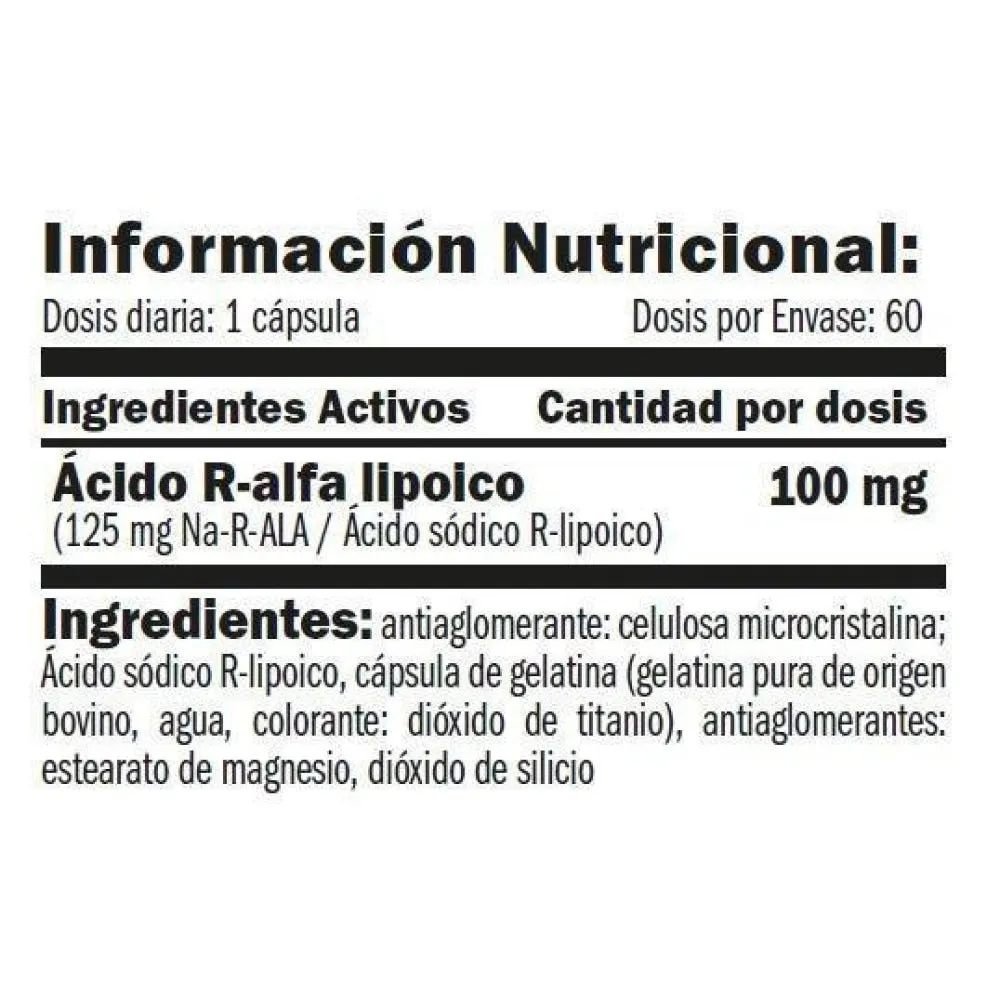 Amix Na-r-a Antioxidans 60 Einheiten, Uncolor, One Size Amix Na-r-a Antioxidans 60 Einheiten, Uncolor, One Size
