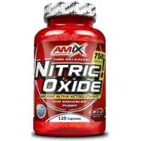 Amix Nitric Oxide Kapseln 120 Einheiten Amix Nitric Oxide Kapseln 120 Einheiten